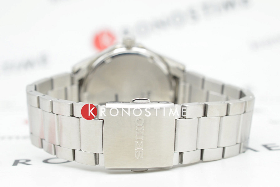 Часы Seiko Conceptual Series Sports SUR503P1 — Япония, кварцевые