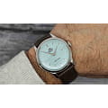 Японские механические часы Orient Automatic RA-AC0M14L (RN-AC0M14L), фото 4