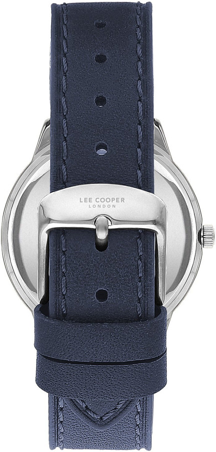 Часы Lee Cooper LC07932.499 — металл сталь, Англия