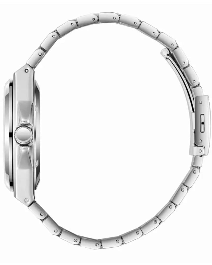 Часы Lee Cooper LC08229.330 — кварцевые, сталь металл