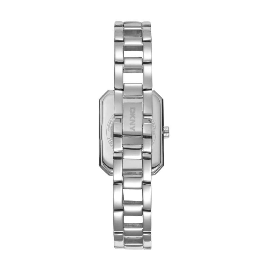 Часы DKNY Uptown Glitz DK1L010M0015 — металл сталь, США