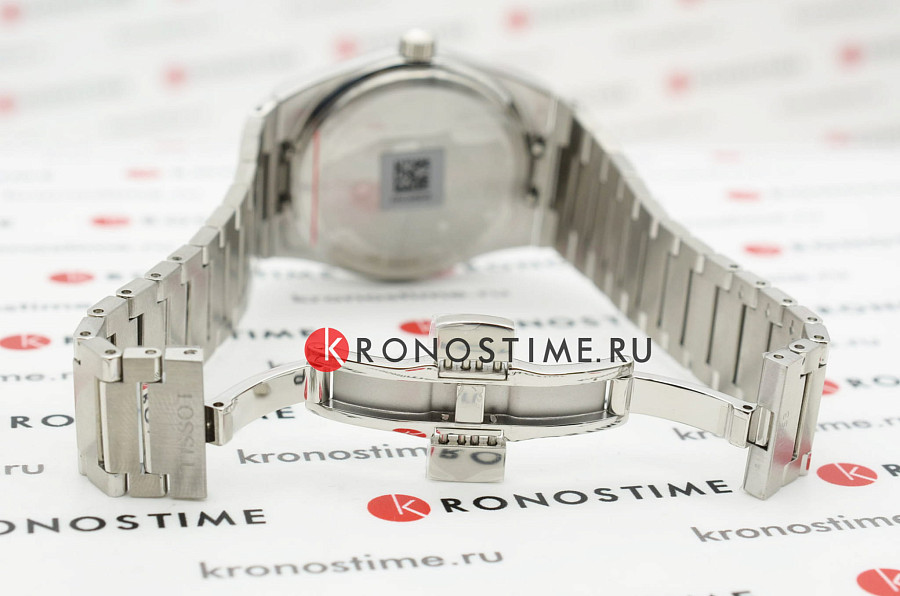 Часы Tissot PRX 35 mm T137.210.11.351.00 — Швейцария, женские