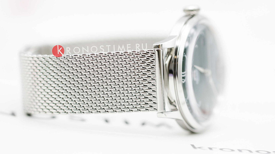 Часы Orient Classic Automatic RA-AC0018E (RN-AC0018E) — металл сталь, Япония