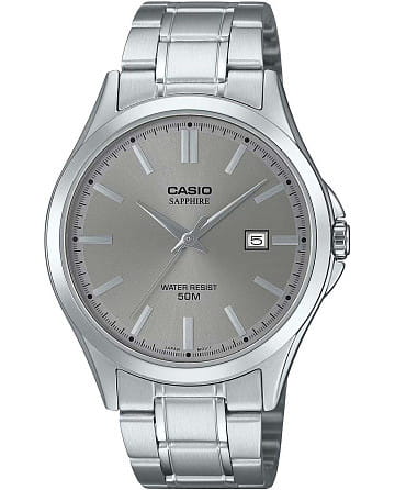 Casio Collection Standard MTS-115D-8A