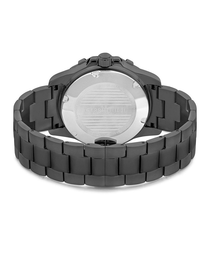 Часы Cerruti 1881 Vallelaghi CIWGH0007507 — сталь металл, Франция