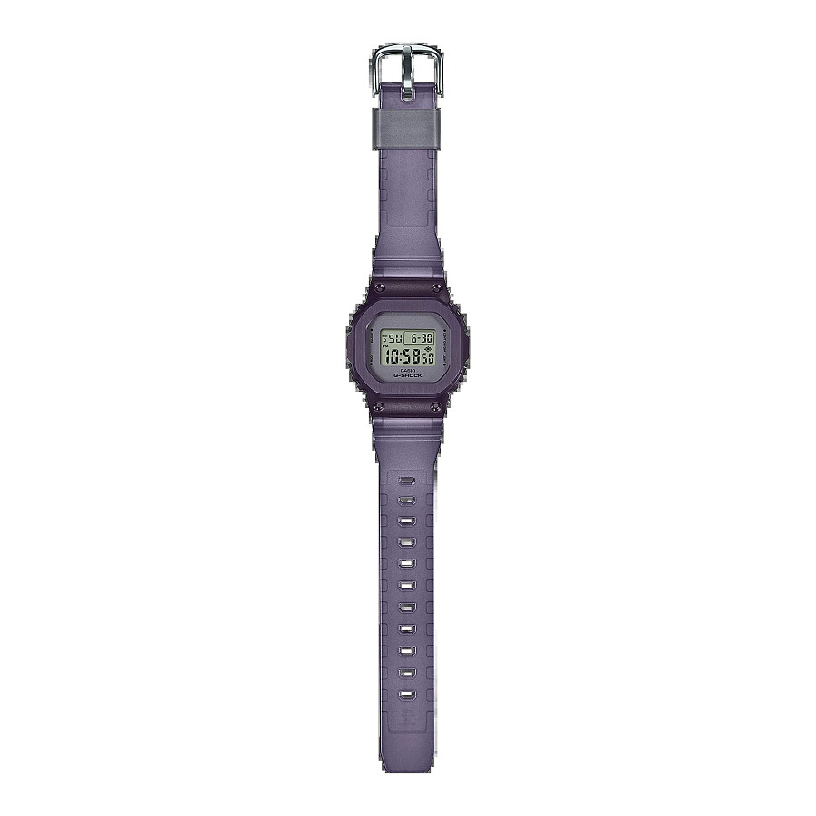 Часы Casio G-Shock GM-S5600MF-6DR (GM-S5600MF-6) — электронные