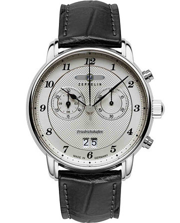Zeppelin Fridrichshafen 85844