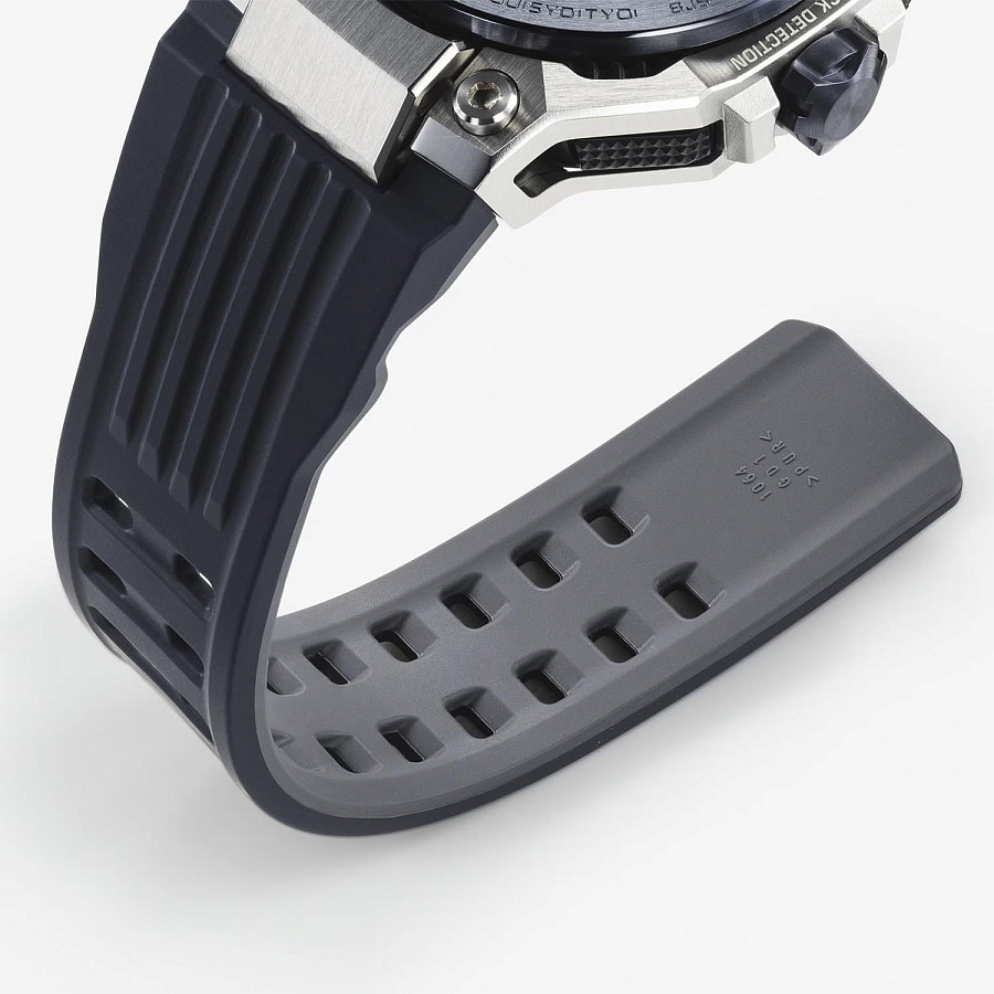 Часы Casio G-Shock GWR-B3000A-2A — пластик, мужские
