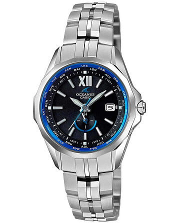 Casio Oceanus OCW-S340-1A