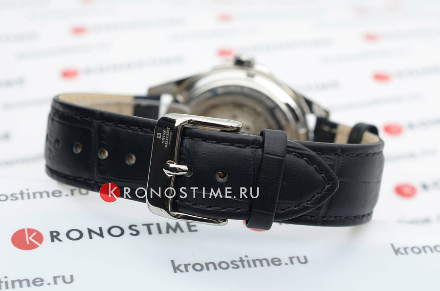 Часы Swiss Military by Chrono SMA34085.13 — артикул SMA34085.13