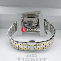 Швейцарские механические часы Tissot Chemin des Tourelles Powermatic 80 Lady T099.207.22.118.00, фото 7