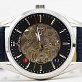 Австрийские механические часы Jacques Lemans Automatic 1-2087C, фото 7