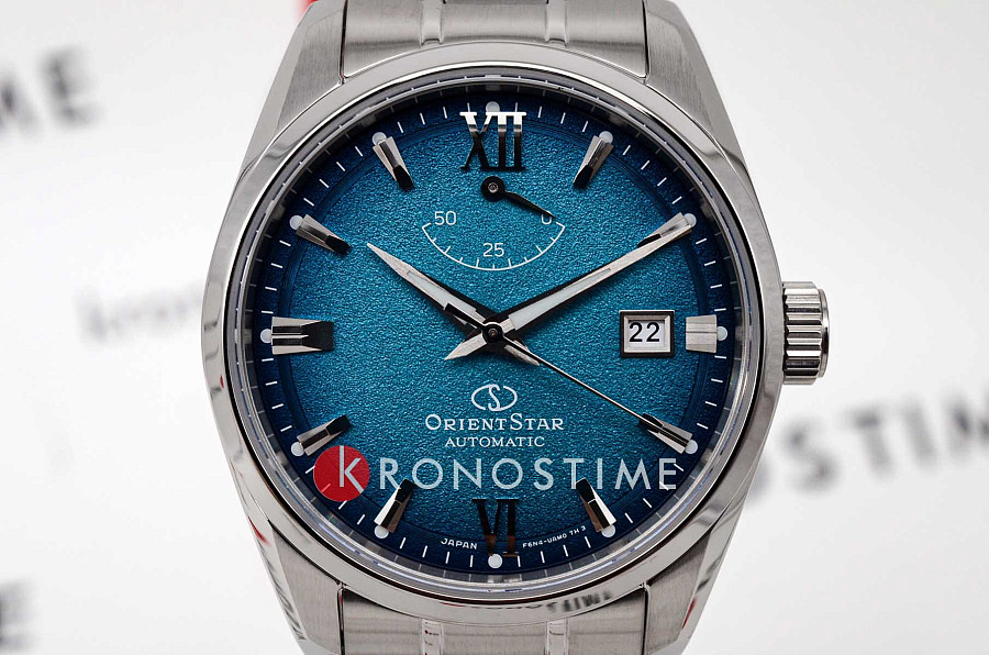 Часы Orient Star RE-AU0114E (RK-AU0114E) — Япония, механические