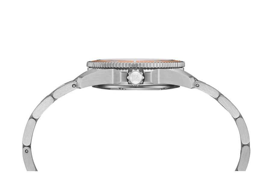 Часы Certina DS Action Lady C048.210.11.381.00 — артикул C0482101138100, женские