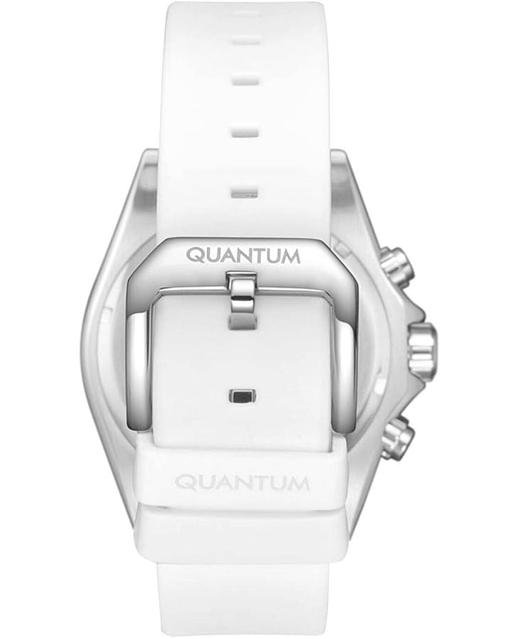 Часы Quantum Powertech PWG1099.333 — каучук, мужские