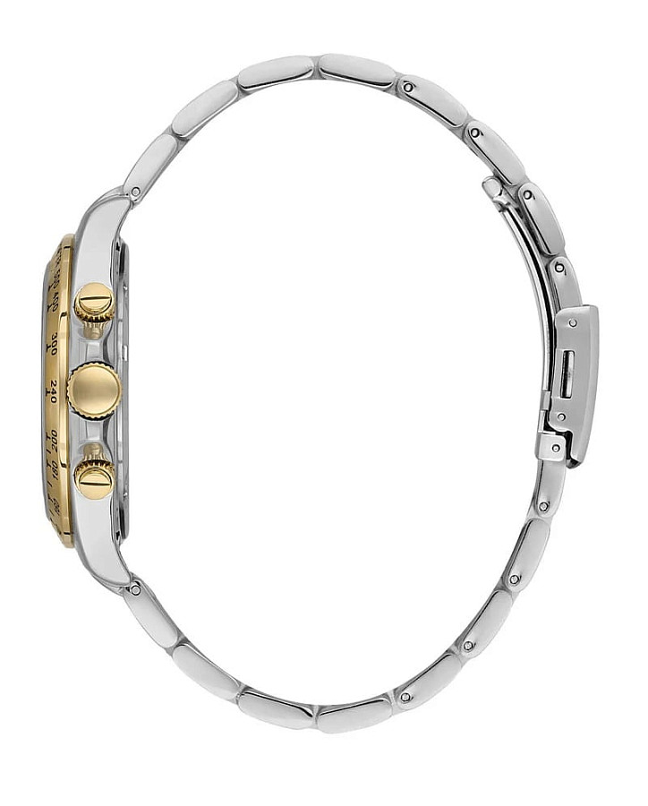 Часы Beverly Hills Polo Club BP3127X.251 — кварцевые, металл сталь