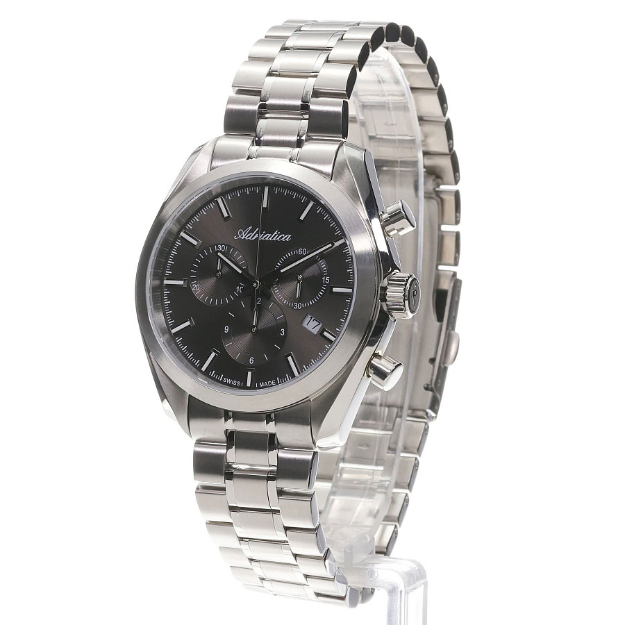 Часы Adriatica A8350.5116CH — артикул A8350.5116CH