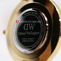 Шведские наручные часы Daniel Wellington Petite Unitone DW00100472, фото 8