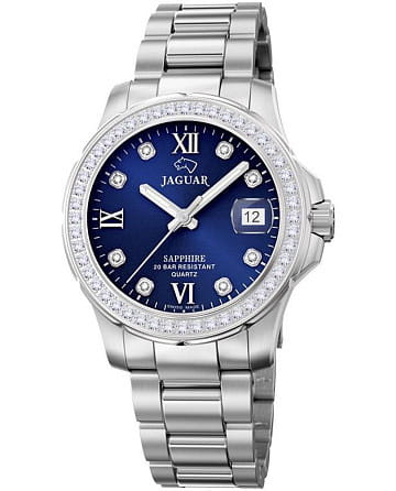Jaguar Woman J892/3