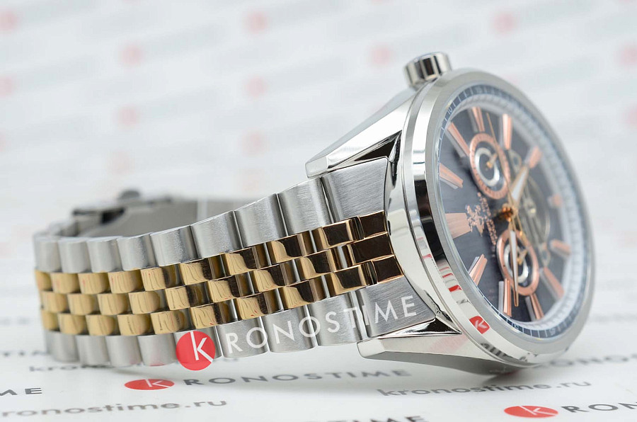 Часы Beverly Hills Polo Club Quartz BP3632X.590 — артикул BP3632X.590