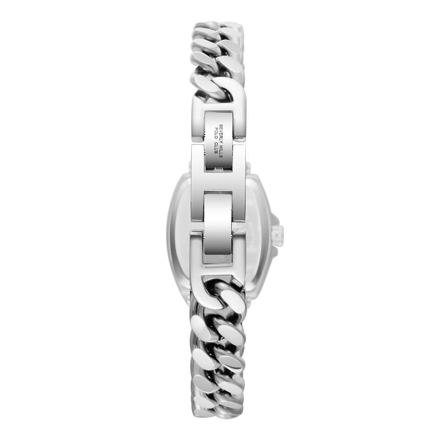 Часы Beverly Hills Polo Club BP3902C.320 — нержавеющая сталь, женские