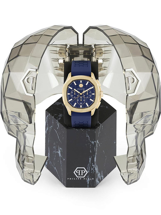 Часы Philipp Plein Plein Philipp PWSAA0323 — артикул PWSAA0323