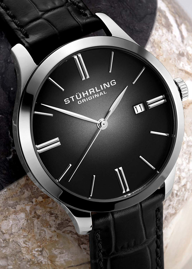 Часы Stuhrling Symphony 4014.1 — артикул 4014.1