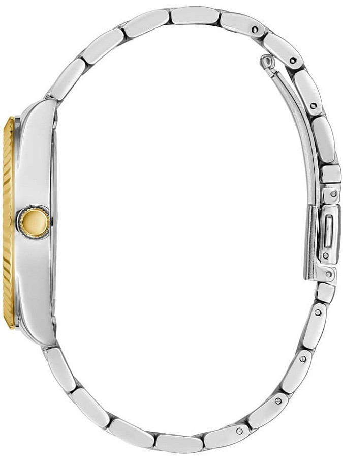 Часы Guess Dress Steel GW0308L5 — артикул GW0308L5