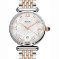 Швейцарские часы Epos Ladies Quartz 8000.700.34.88.47