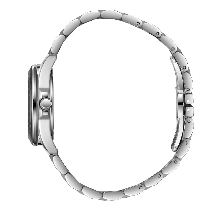 Часы Beverly Hills Polo Club BP3763X.560 — сталь металл, США