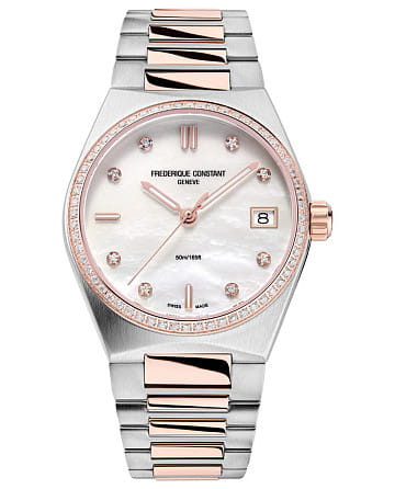 Frederique Constant Highlife FC-240MPWD2NHD2B