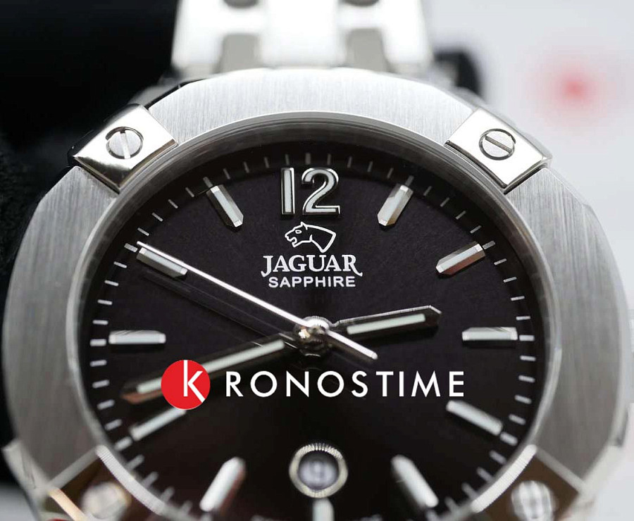 Часы Jaguar Diplomatic Quartz Lady J1016/3 — артикул J1016/3