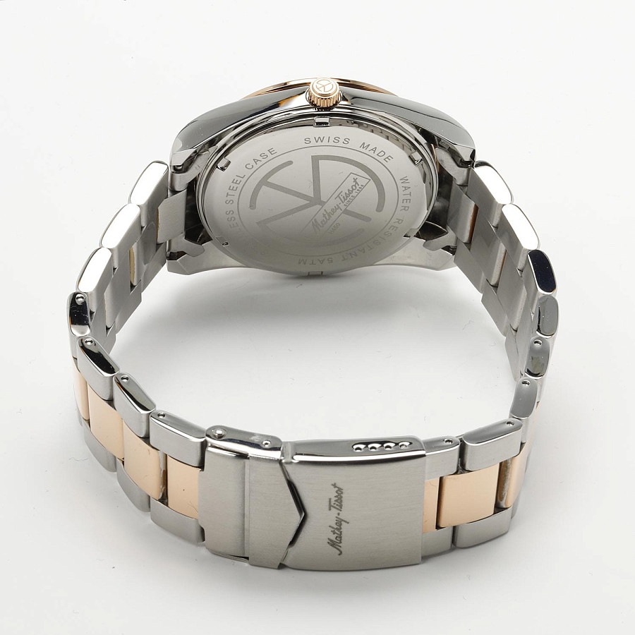 Часы Mathey-Tissot Mathy H450RN — артикул H450RN