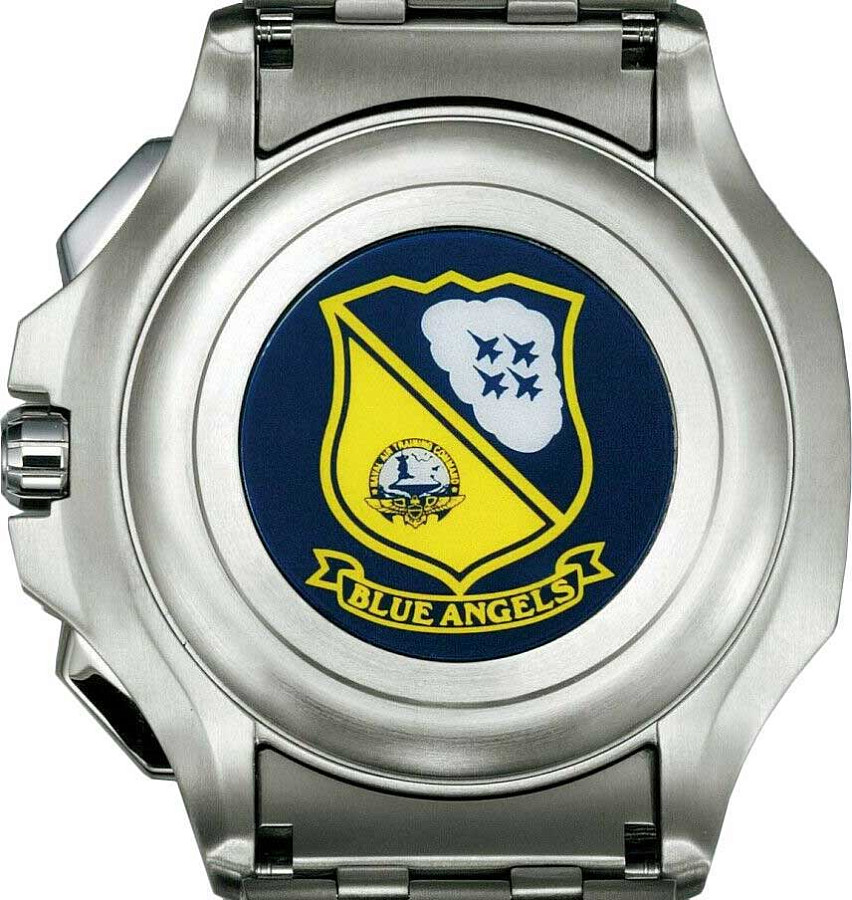 Часы Citizen Promaster JY8078-52L — артикул JY8078-52L
