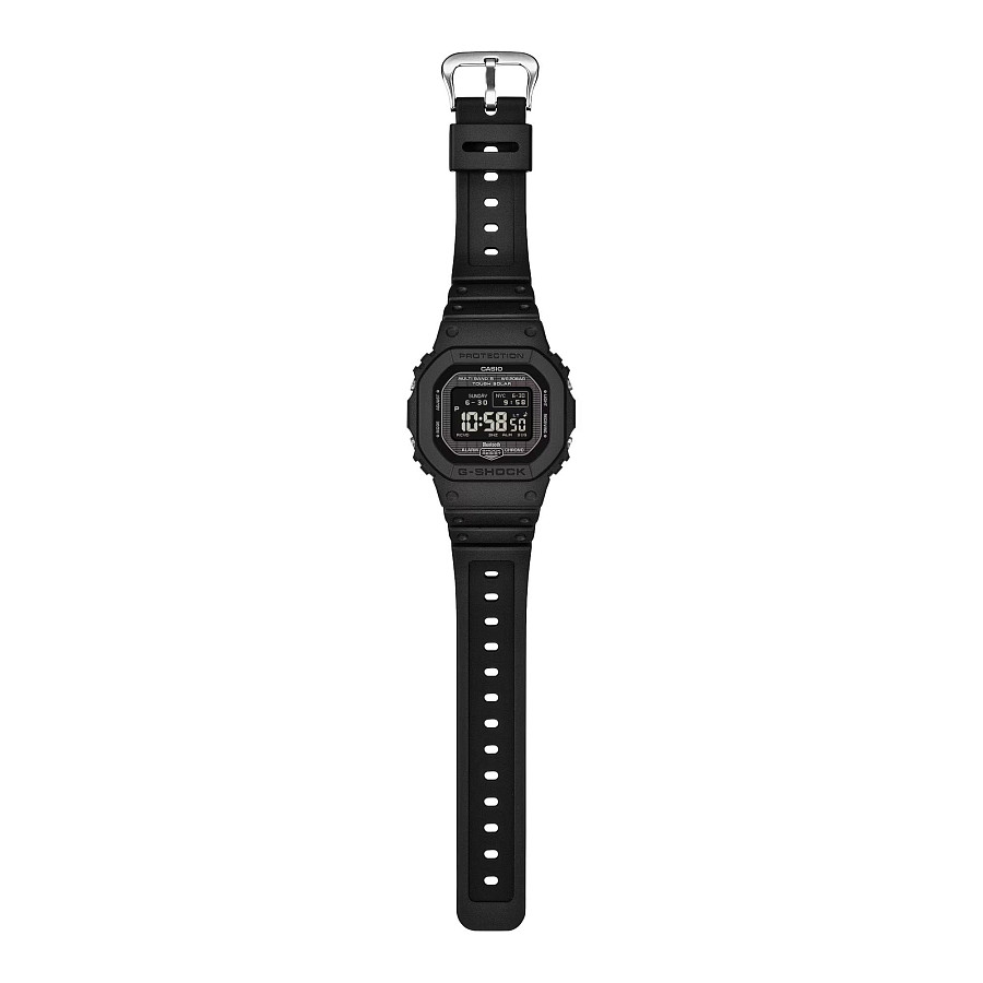 Часы Casio G-Shock GW-BX5600-1A1 — пластик, мужские