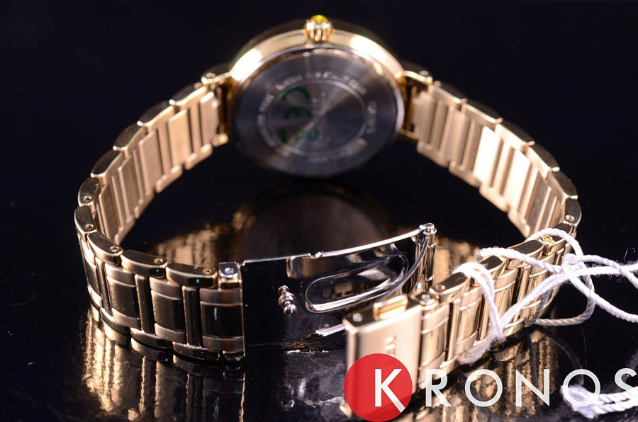 Часы Casio Sheen SHE-3034GD-9A — артикул SHE-3034GD-9A