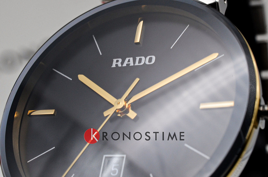 Часы Rado Florence Classic R48913153 — Швейцария, кварцевые