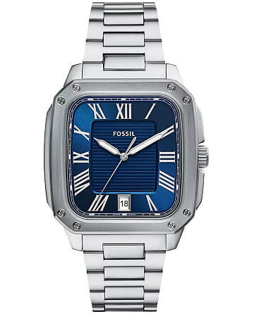 Fossil Crosby FS6121