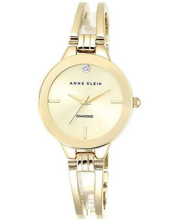 Anne Klein Diamond  1942CHGB