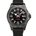 Швейцарские часы Swiss Military by Chrono Solar Power SMS34073.07