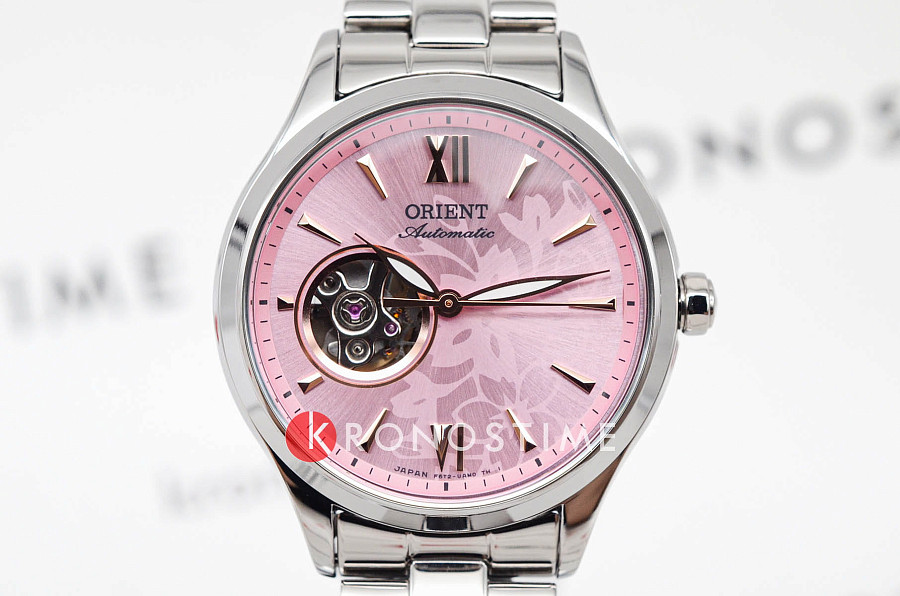 Часы Orient Classic Automatic RA-AG0731J (RN-AG0731J) — женские, нержавеющая сталь