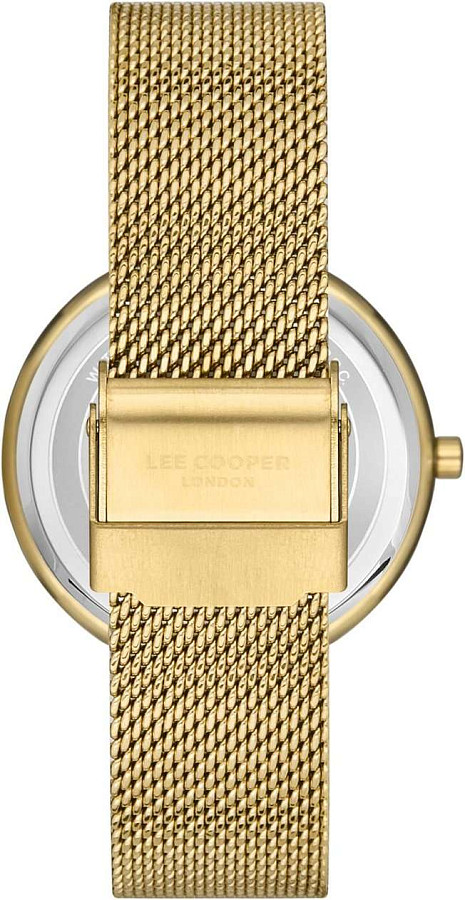 Часы Lee Cooper LC07056.130 — металл сталь, Англия
