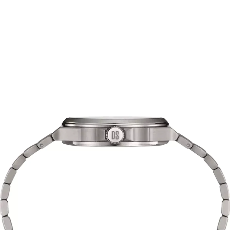 Часы Certina DS-7 Powermatic 80 - C043.407.44.041.00 — мужские, серый