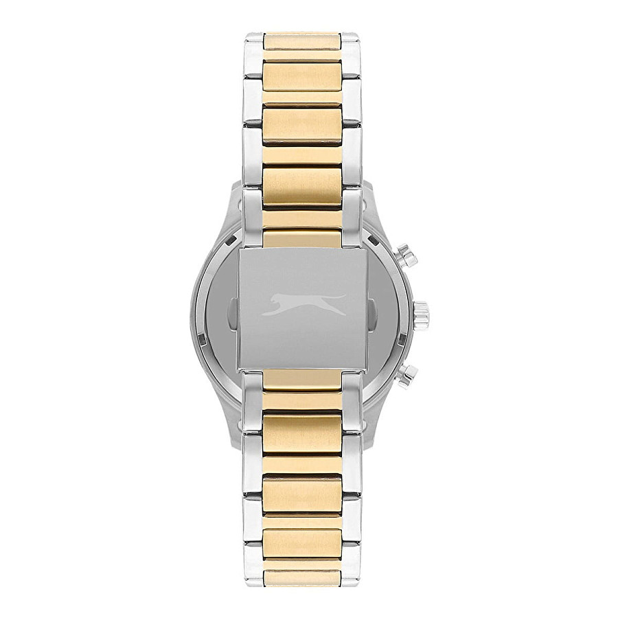 Часы Slazenger SL.09.2283.2.04 — суперметалл, Англия