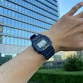 Японские часы Casio G-Shock DW-5600RB-2, фото 11
