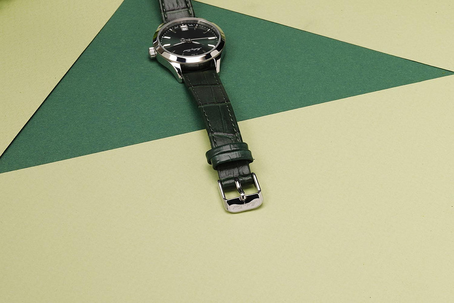 Часы Mathey-Tissot Urban D411AV — Швейцария, кварцевые