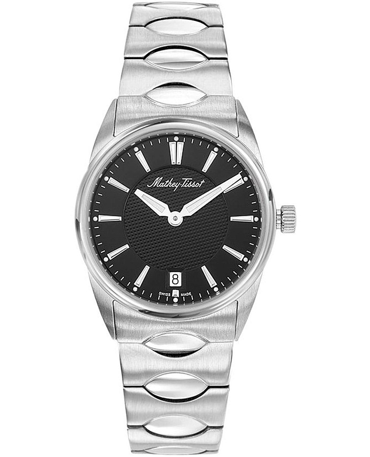 Часы Mathey-Tissot Anaconda D791AN — женские, черный