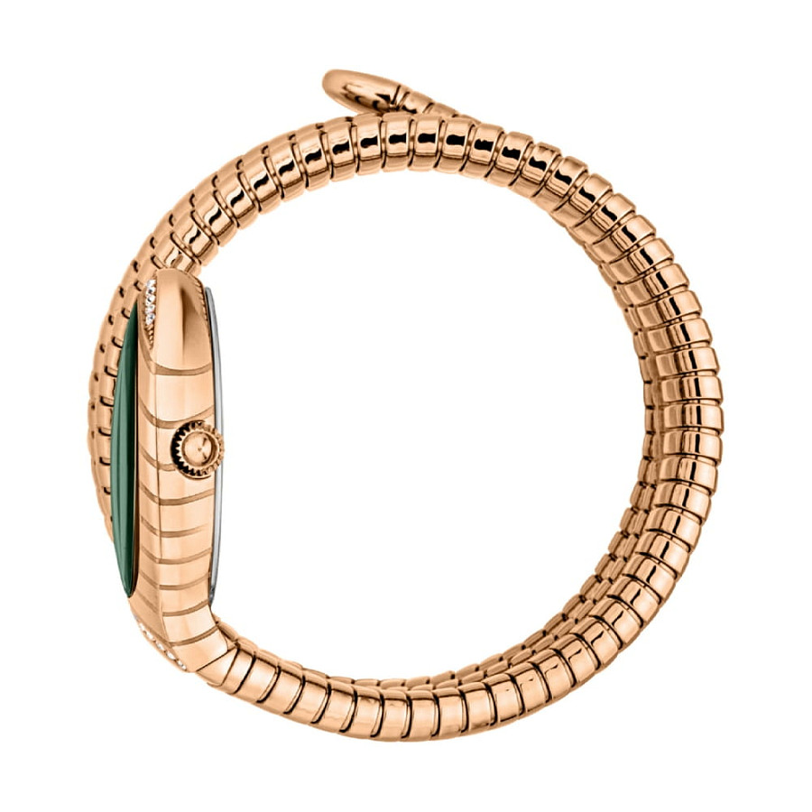 Часы Just Cavalli Classico Lungo JC1L248M0045 — кварцевые, металл сталь