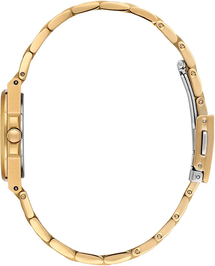 Часы Santa Barbara Polo & Racquet Club Unique SB.1.10590-3 — кварцевые, сталь металл