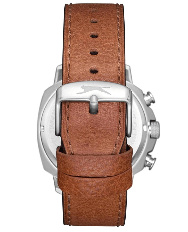 Часы Slazenger SL.09.2480.2.02 — металл сталь, Англия